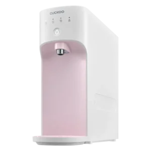 Penapis Air Cuckoo Kiut Model Terbaru Dengan Ciri Yang Kecil