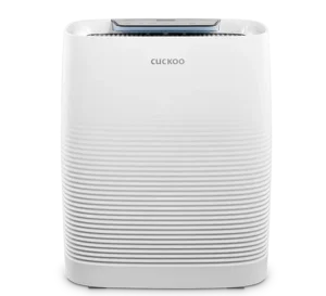 Penapis Udara Cuckoo C+ Humidifier Dengan Pemewap